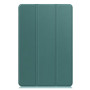 Чохол до планшета BeCover Smart Case Lenovo Tab M11 (2024) TB-TB330FU/Xiaoxin Pad 11 (2024) 11" Dark Green (710456) Чохол до планшета BeCover Smart Case Lenovo Tab M11 (2024) TB-TB330FU/Xiaoxin Pad 11 (2024) 11" Dark Green (710456)