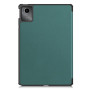 Чохол до планшета BeCover Smart Case Lenovo Tab M11 (2024) TB-TB330FU/Xiaoxin Pad 11 (2024) 11" Dark Green (710456) Чохол до планшета BeCover Smart Case Lenovo Tab M11 (2024) TB-TB330FU/Xiaoxin Pad 11 (2024) 11" Dark Green (710456)
