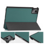 Чохол до планшета BeCover Smart Case Lenovo Tab M11 (2024) TB-TB330FU/Xiaoxin Pad 11 (2024) 11" Dark Green (710456) Чохол до планшета BeCover Smart Case Lenovo Tab M11 (2024) TB-TB330FU/Xiaoxin Pad 11 (2024) 11" Dark Green (710456)