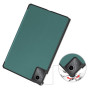 Чохол до планшета BeCover Smart Case Lenovo Tab M11 (2024) TB-TB330FU/Xiaoxin Pad 11 (2024) 11" Dark Green (710456) Чохол до планшета BeCover Smart Case Lenovo Tab M11 (2024) TB-TB330FU/Xiaoxin Pad 11 (2024) 11" Dark Green (710456)
