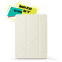 Чохол до планшета BeCover Ultra Slim Origami Magnetic Apple iPad Air 11" M2/M3 (2024/2025) Beige (712957) Чохол до планшета BeCover Ultra Slim Origami Magnetic Apple iPad Air 11" M2/M3 (2024/2025) Beige (712957)