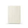 Чохол до планшета BeCover Ultra Slim Origami Magnetic Apple iPad Air 11" M2/M3 (2024/2025) Beige (712957) Чохол до планшета BeCover Ultra Slim Origami Magnetic Apple iPad Air 11" M2/M3 (2024/2025) Beige (712957)
