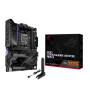 Материнcька плата ASUS ROG CROSSHAIR X870E APEX sAM5 X870E 2xDDR5 M.2 USB Type-C WiFi BT ATX Материнcька плата ASUS ROG CROSSHAIR X870E APEX sAM5 X870E 2xDDR5 M.2 USB Type-C WiFi BT ATX