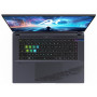 Ноутбук GIGABYTE Aorus 16X (ASG-63UAC64SD) Ноутбук GIGABYTE Aorus 16X (ASG-63UAC64SD)