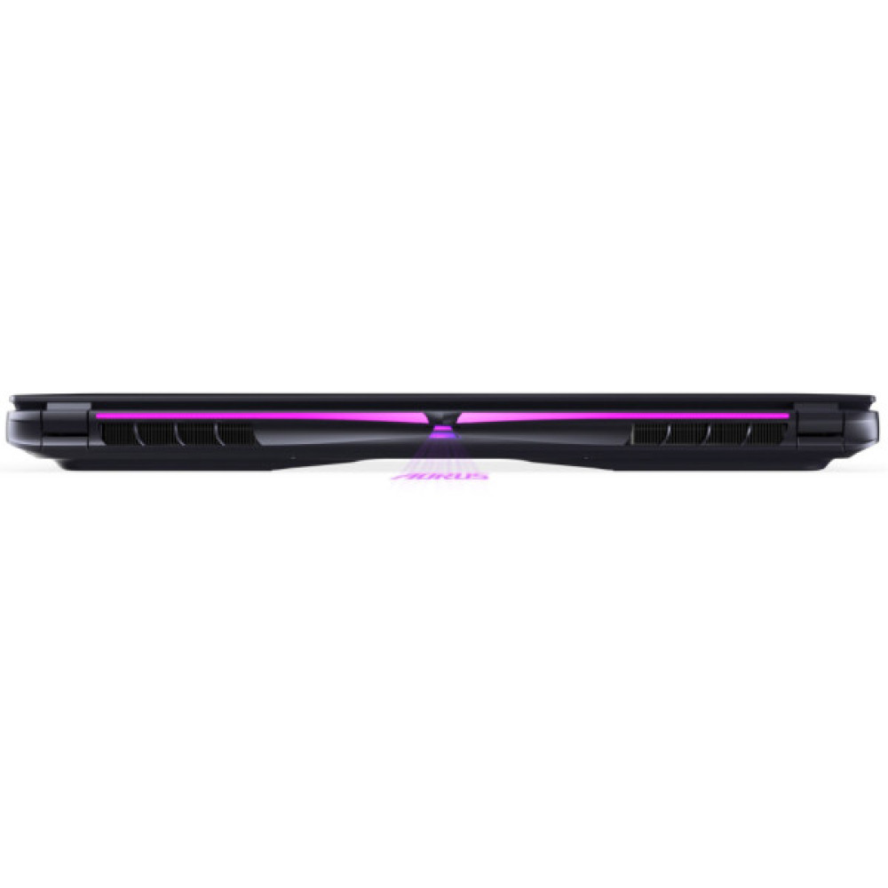 Ноутбук GIGABYTE Aorus 16X (ASG-63UAC64SD)