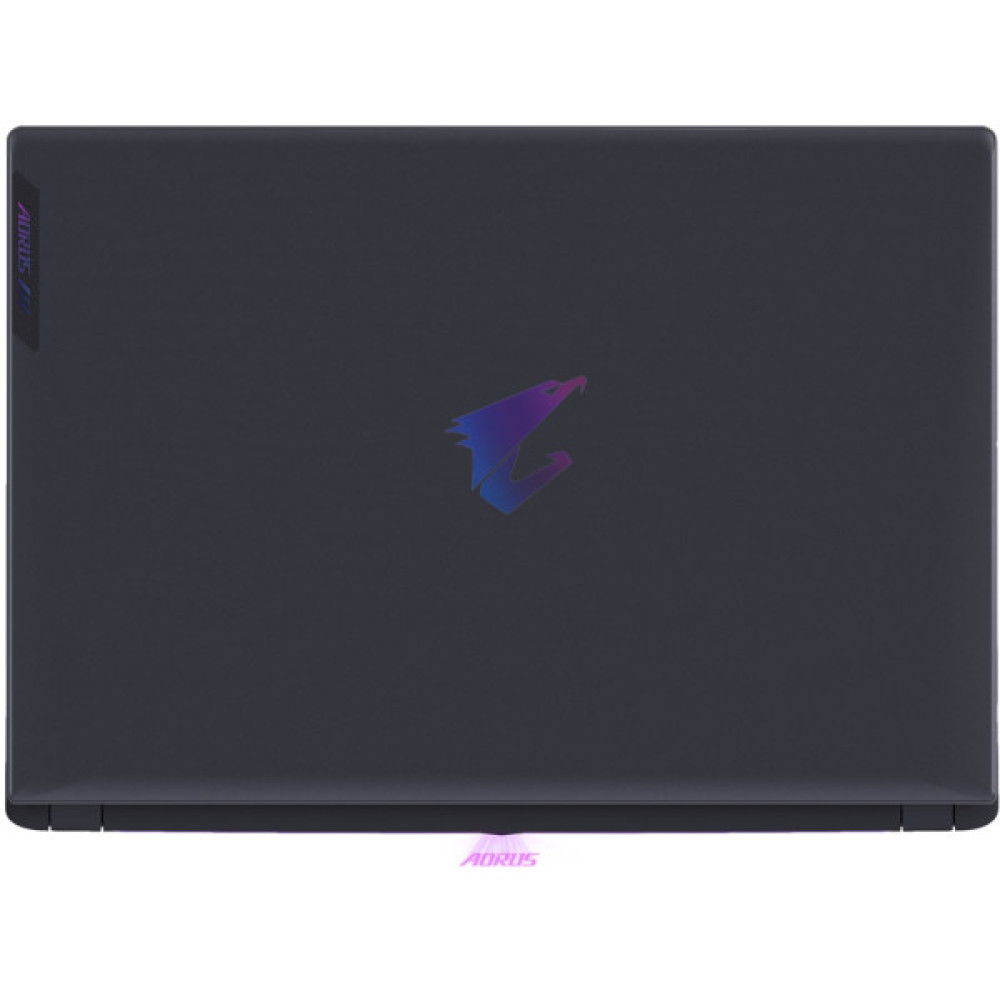 Ноутбук GIGABYTE Aorus 16X (ASG-63UAC64SD)