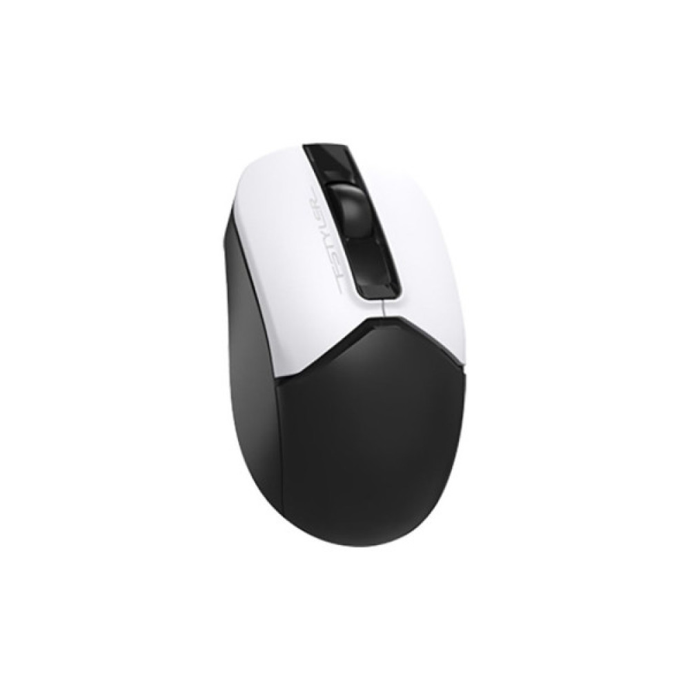 Мишка A4Tech FG12 Panda (4711421959056)