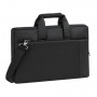 Сумка для ноутбука RivaCase 17.3" black (8252Black) Сумка для ноутбука RivaCase 17.3" black (8252Black)