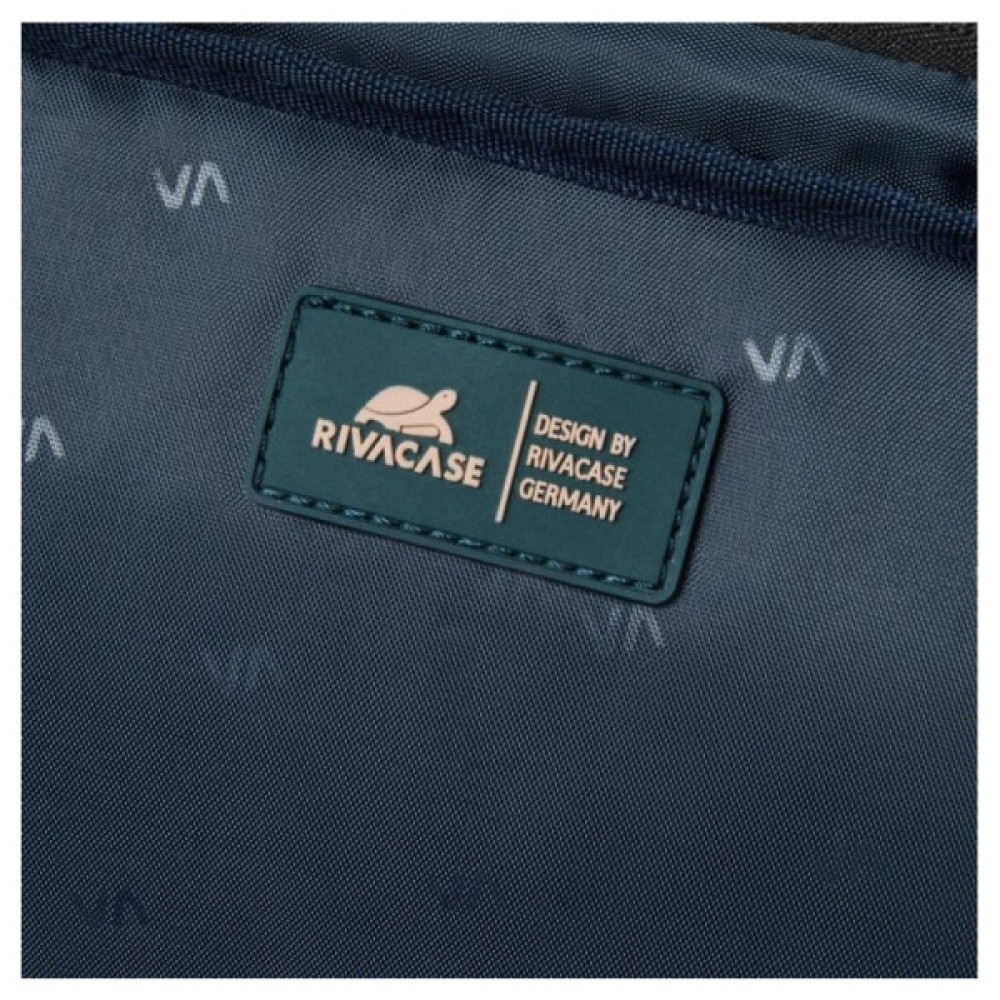 Сумка для ноутбука RivaCase 17.3" black (8252Black)