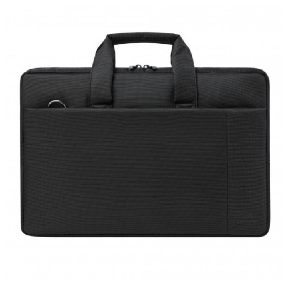 Сумка для ноутбука RivaCase 17.3" black (8252Black)