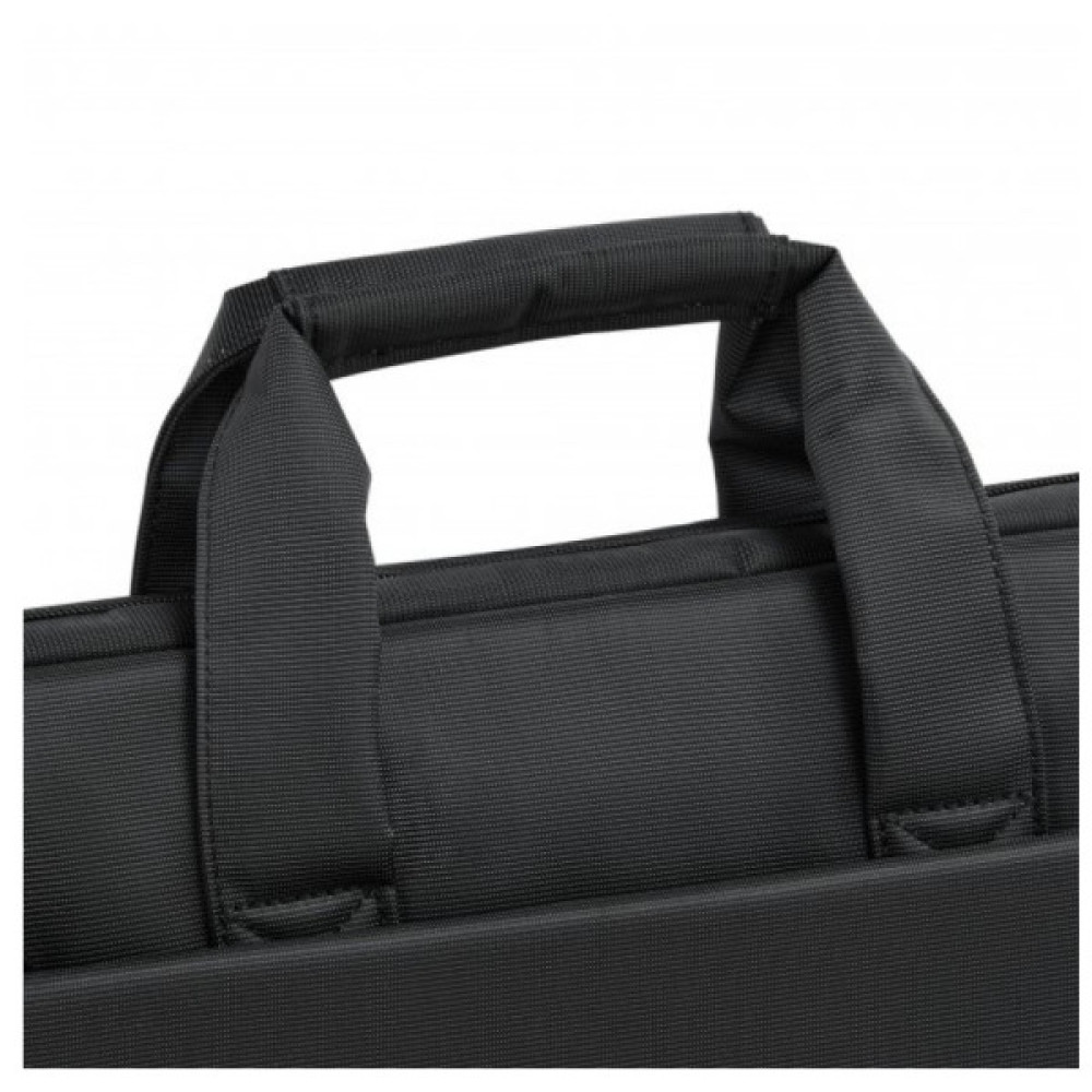 Сумка для ноутбука RivaCase 17.3" black (8252Black)