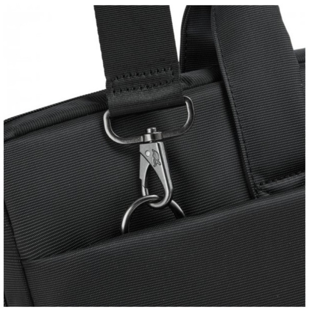 Сумка для ноутбука RivaCase 17.3" black (8252Black)