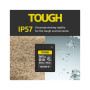 Карта пам'яті Sony 960GB Tough (SDCFSP-256G-G46D) Карта пам'яті Sony 960GB Tough (SDCFSP-256G-G46D)