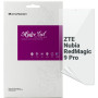 Плівка захисна Armorstandart Anti-Blue ZTE Nubia RedMagic 9 Pro (ARM78849) Плівка захисна Armorstandart Anti-Blue ZTE Nubia RedMagic 9 Pro (ARM78849)