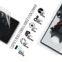 Плівка захисна Armorstandart Anti-Blue ZTE Nubia RedMagic 9 Pro (ARM78849) Плівка захисна Armorstandart Anti-Blue ZTE Nubia RedMagic 9 Pro (ARM78849)