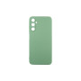 Чохол до мобільного телефона Dengos Kit for Samsung Galaxy A05s (A057) case + glass (Mint) (DG-KM-10) Чохол до мобільного телефона Dengos Kit for Samsung Galaxy A05s (A057) case + glass (Mint) (DG-KM-10)