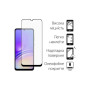 Чохол до мобільного телефона Dengos Kit for Samsung Galaxy A05s (A057) case + glass (Mint) (DG-KM-10) Чохол до мобільного телефона Dengos Kit for Samsung Galaxy A05s (A057) case + glass (Mint) (DG-KM-10)