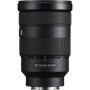 Об'єктив Sony 24-70mm f/2.8 GM для NEX FF (SEL2470GM.SYX) Об'єктив Sony 24-70mm f/2.8 GM для NEX FF (SEL2470GM.SYX)