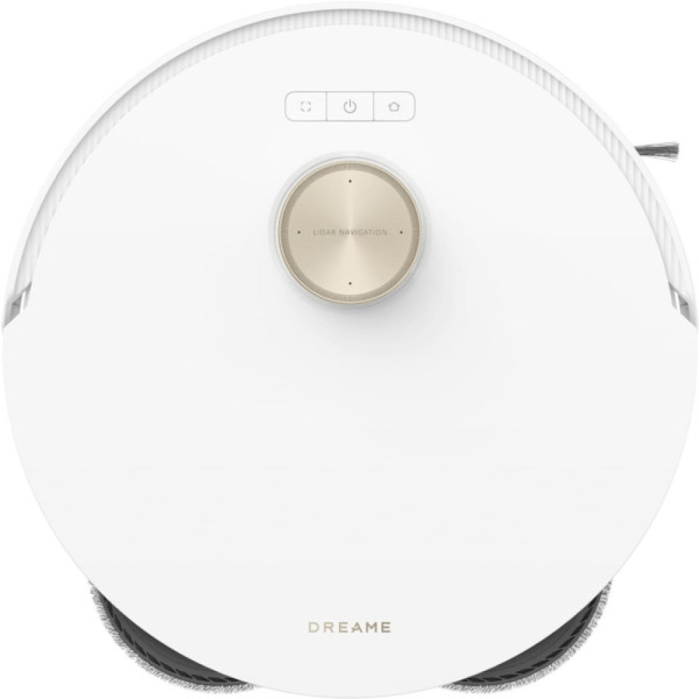 Пилосос Dreame Bot L20 Ultra White (RLX41CE-1)