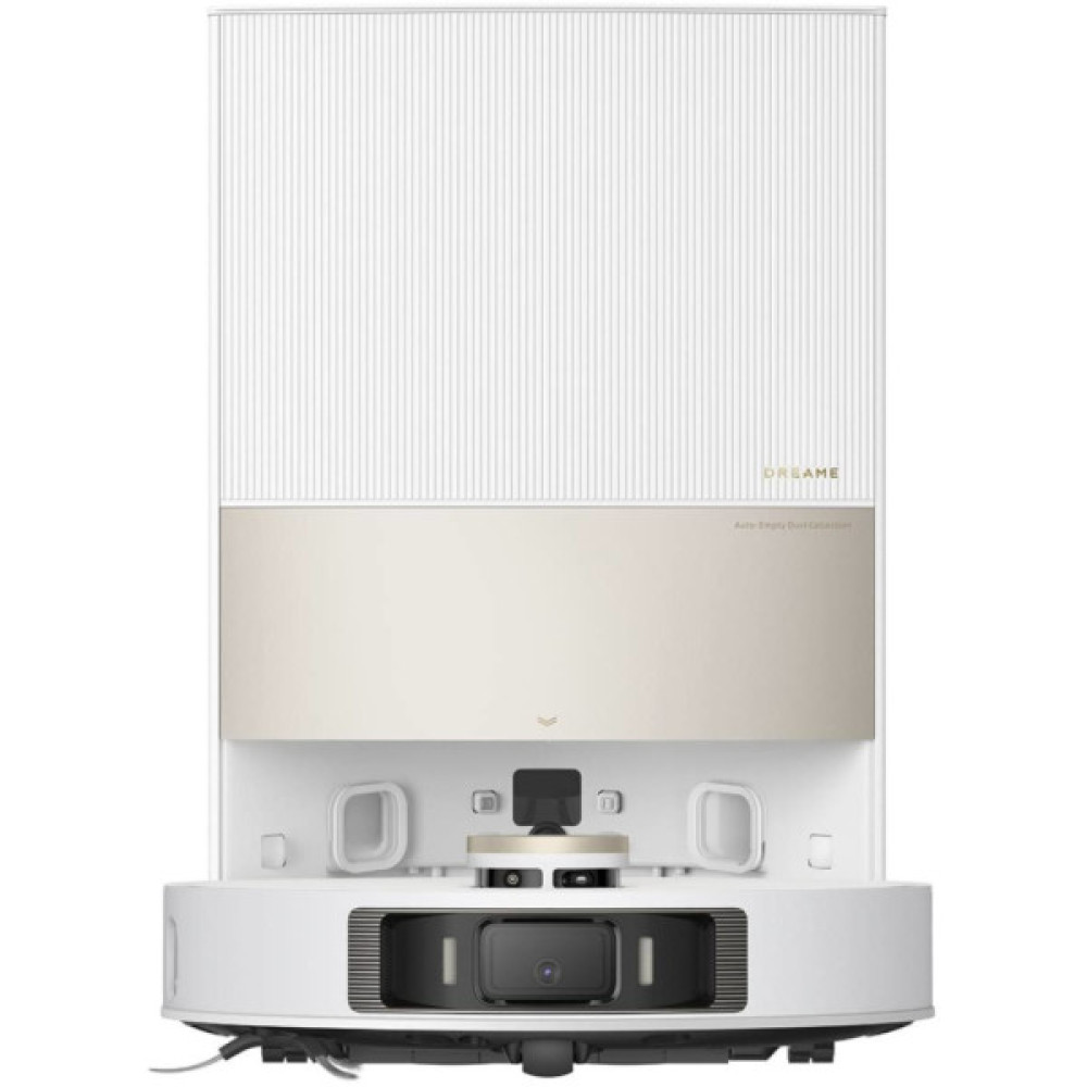 Пилосос Dreame Bot L20 Ultra White (RLX41CE-1)