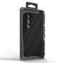 Чохол до мобільного телефона Armorstandart Matte Slim Fit Samsung S25 Camera cover Black (ARM81567) Чохол до мобільного телефона Armorstandart Matte Slim Fit Samsung S25 Camera cover Black (ARM81567)