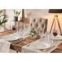 Набір склянок Cristal d'Arques Paris Longchamp 360 мл 6 шт (L9757) Набір склянок Cristal d'Arques Paris Longchamp 360 мл 6 шт (L9757)