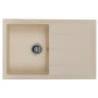 Мийка кухонна GRANADO TOLEDO ivory (gr2104) Мийка кухонна GRANADO TOLEDO ivory (gr2104)