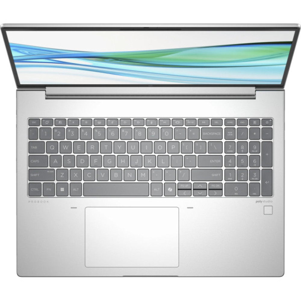 Ноутбук HP Probook 465 G11 (9Y7C7ET) Ноутбук HP Probook 465 G11 (9Y7C7ET)