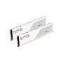 Модуль пам'яті для комп'ютера DDR5 64GB (2x32GB) 6000 MHz Flare X5 Matte White G.Skill (F5-6000J2836G32GX2-FX5W) Модуль пам'яті для комп'ютера DDR5 64GB (2x32GB) 6000 MHz Flare X5 Matte White G.Skill (F5-6000J2836G32GX2-FX5W)