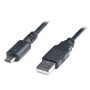 Дата кабель USB 2.0 AM to Micro 5P 2.0m Pro black REAL-EL (EL123500025) Дата кабель USB 2.0 AM to Micro 5P 2.0m Pro black REAL-EL (EL123500025)