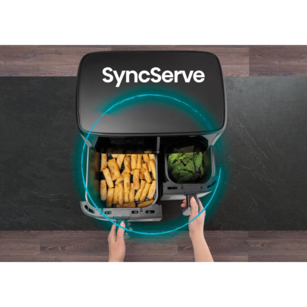 Мультипіч Hisense HAF2700DCD