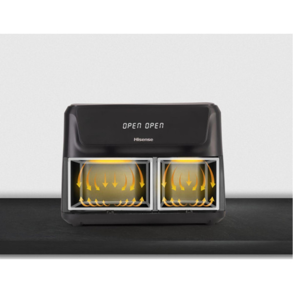 Мультипіч Hisense HAF2700DCD