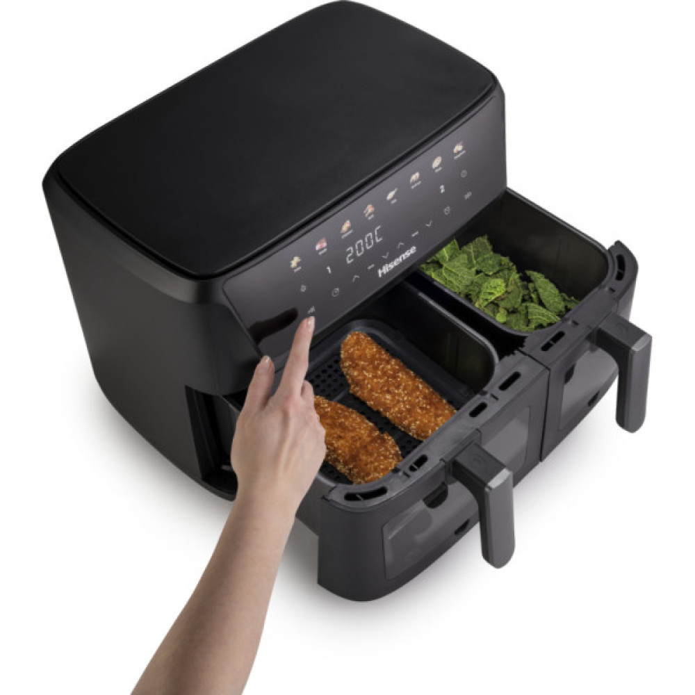 Мультипіч Hisense HAF2700DCD