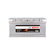 Акумулятор автомобільний Bosch 110А (0 092 S50 150)
