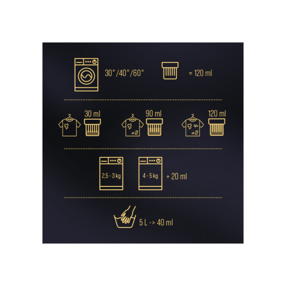 Гель для прання Woolite Для чорних, темних та джинсових тканин З кератином 4.5 л (5900627056945)