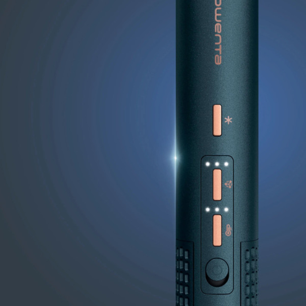 Фен-щітка Rowenta UB9720E0