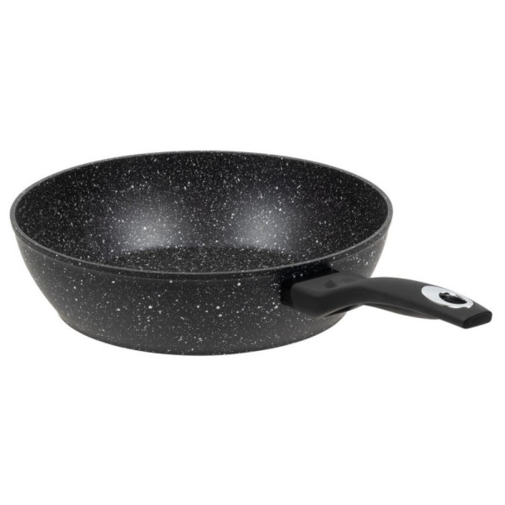 Сковорода Resto Antlia глибока 28 см (93064)