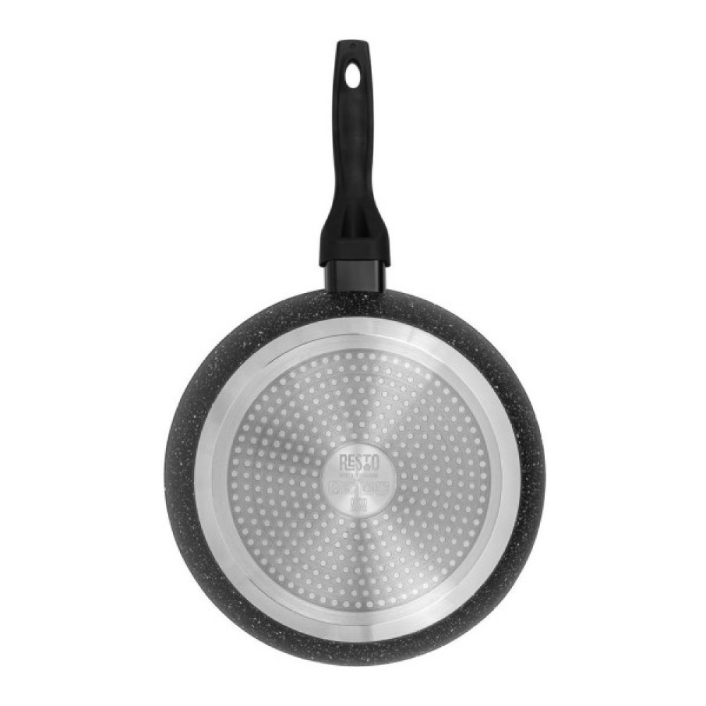 Сковорода Resto Antlia глибока 28 см (93064)