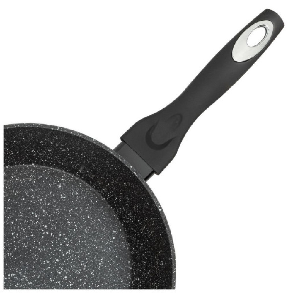 Сковорода Resto Antlia глибока 28 см (93064)