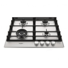 Варочна поверхня Whirlpool GMWL628IXLEE