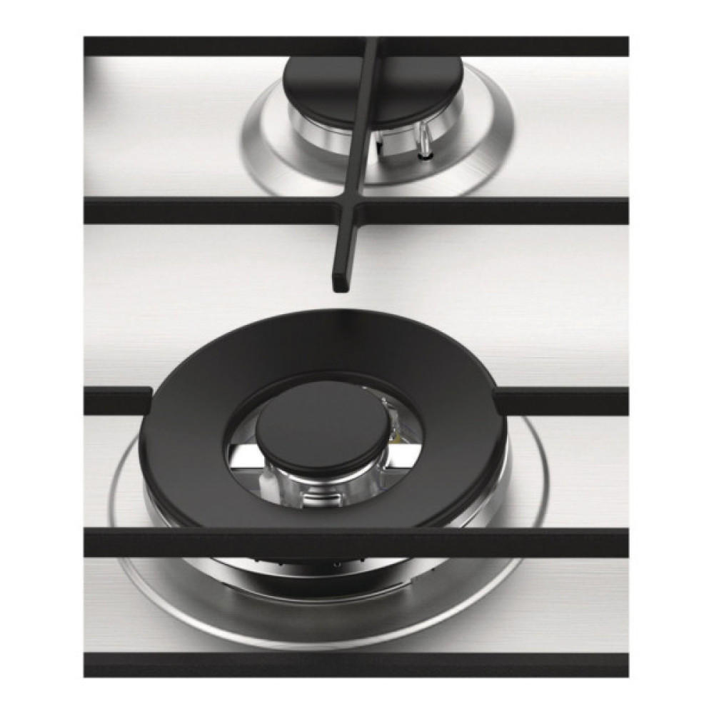 Варочна поверхня Whirlpool GMWL628IXLEE