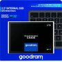 Накопичувач SSD 2.5" 2TB Goodram (SSDPR-CX400-02T-G2)