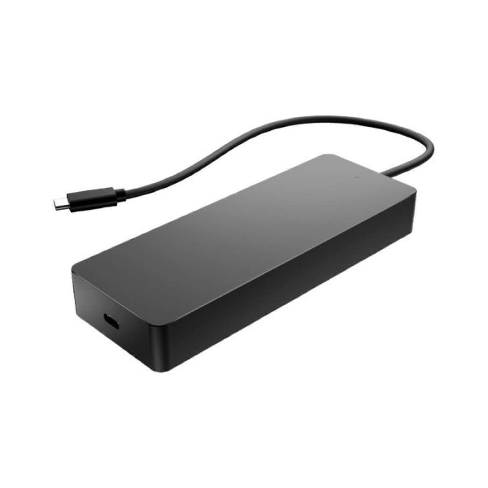 Порт-реплікатор HP Docking Station Universal USB-C Multiport Hub (50H98AA)
