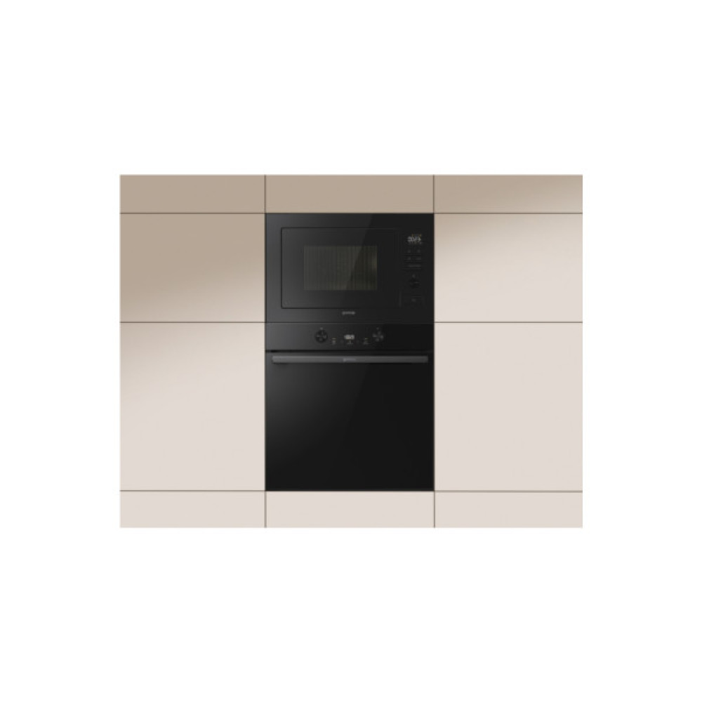 Мікрохвильова піч Gorenje BM251M2BG