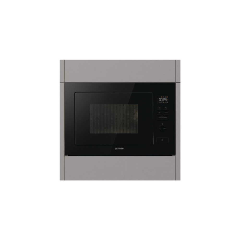 Мікрохвильова піч Gorenje BM251M2BG