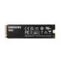 SAMSUNG 990 PRO 1TB PCIe 4.0 (MZ-V9P1T0BW)