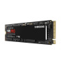 SAMSUNG 990 PRO 1TB PCIe 4.0 (MZ-V9P1T0BW)
