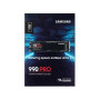 SAMSUNG 990 PRO 1TB PCIe 4.0 (MZ-V9P1T0BW)