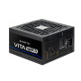 Блок живлення CHIEFTEC Vita SM3  (650W), >85%, 80+ Bronze, 120мм, 1xMB 24pin(20+4), 2xCPU 8pin(4+4), 3xMolex, 6xSATA, 2xPCIe 8pin(6+2), 1xPCIe GEN5 16pin, Modular