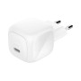 Зарядний пристрій Belkin USB-C PD45W PPS white (WCA013KQWH)